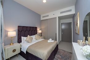 One Lux Stay Grande Signature Residences
