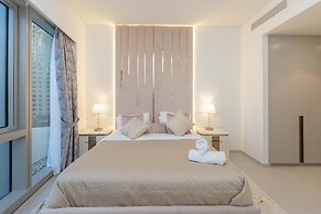One Lux Stay Grande Signature Residences