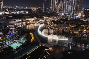 One Lux Stay Grande Signature Residences
