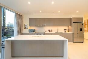 One Lux Stay Grande Signature Residences