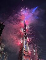 One Lux Stay Grande Signature Residences