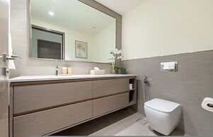 One Lux Stay Grande Signature Residences