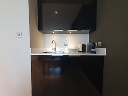Serene Studio Escape