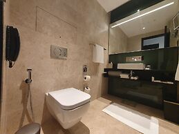 Serene Studio Escape