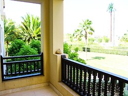 Calm Stays in Hawana Salalah
