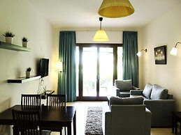 Cosy 2-bedroom Marina Haven