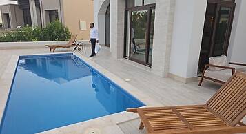 Refined Marina View Retreat