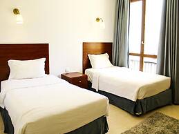 Peaceful Stays in Hawana Salalah