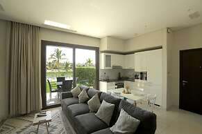 Charming 1-bedroom Terrace Escape