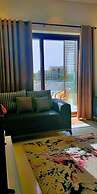 One-bedroom With Lagoon View Balcony