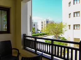 Marina View Luxury Stay