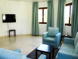 Marina View Luxury Stay