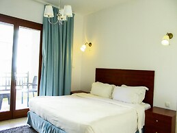 Marina View Luxury Stay