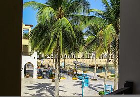 Marina View Luxury Stay