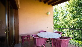 Appartamento ai Vigneti