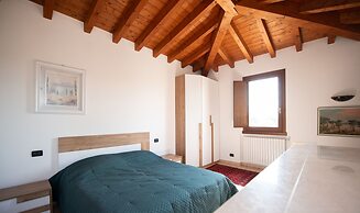 Appartamento ai Vigneti