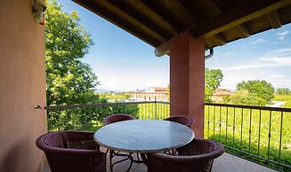 Appartamento ai Vigneti