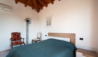 Appartamento ai Vigneti