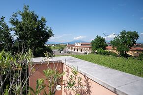 Appartamento ai Vigneti