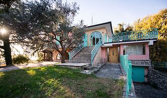 Villa Eunice in Monzambano