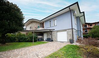 Villa Lucia in Prevalle