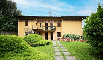 La Casa di Andrea in Gardone Riviera