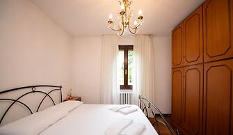 La Casa di Andrea in Gardone Riviera