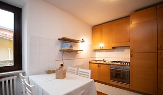 La Casa di Andrea in Gardone Riviera