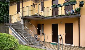 La Casa di Andrea in Gardone Riviera