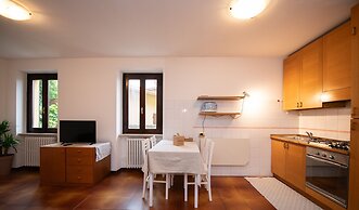 La Casa di Andrea in Gardone Riviera