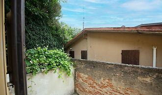 La Casa di Andrea in Gardone Riviera