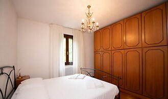 La Casa di Andrea in Gardone Riviera