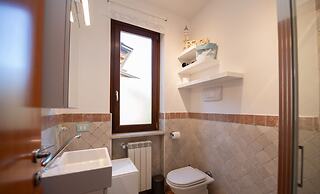 Villaggio Tavaredo - App 02