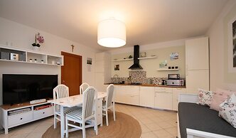 Villaggio Tavaredo - App 02