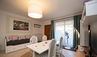 Villaggio Tavaredo - App 02