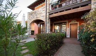 Villaggio Tavaredo - App 02