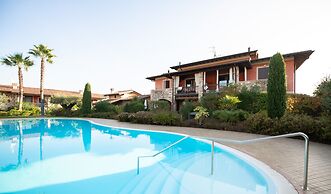 Villaggio Tavaredo - App 02