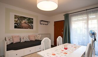 Villaggio Tavaredo - App 02