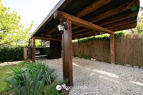 Casa nel Verde in Garda