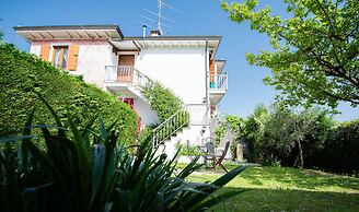 Casa nel Verde in Garda