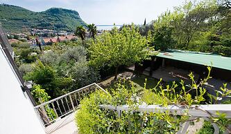 Casa nel Verde in Garda