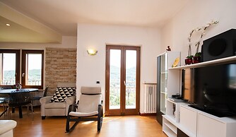 Casa nel Verde in Garda