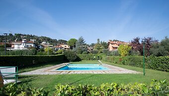 Casa del Geco in Padenghe sul Garda