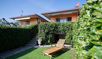 Casa del Geco in Padenghe sul Garda