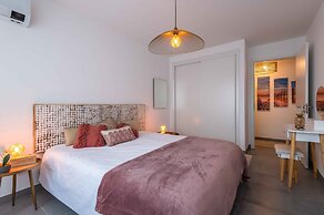 Caravelas 2 Bedroom Apartment