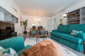 Caravelas 2 Bedroom Apartment
