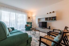 Caravelas 2 Bedroom Apartment