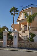 Villa Monte das Oliveiras V3 S o Rafael
