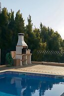 Villa Monte das Oliveiras V3 S o Rafael