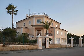 Villa Monte das Oliveiras V3 S o Rafael